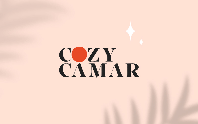 COZY CAMAR